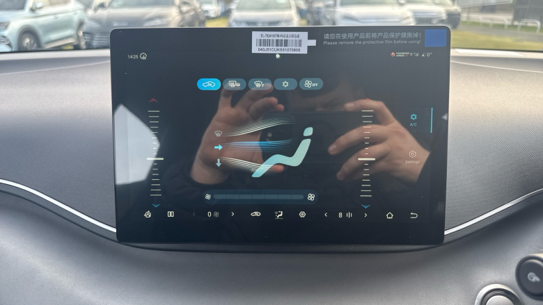 BYD Dolphin Surf 65kW Active 30kWh 5dr Auto Electric Hatchback